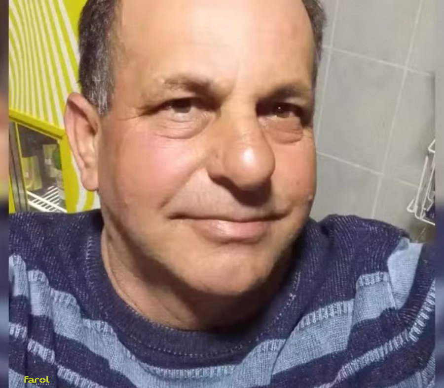 Acusado de matar homem com barra de ferro é condenado a 15 anos e 9 meses de prisão