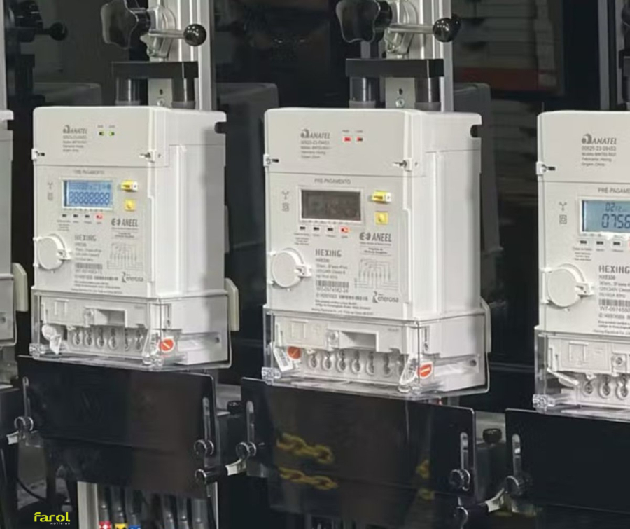 Conta de luz pré-paga, semelhante a planos de celular, começa a ser testada no interior de SP