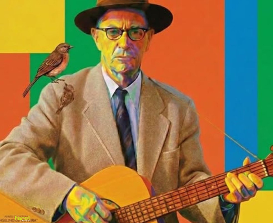 Município recebe a 1ª Semana Angelino Oliveira