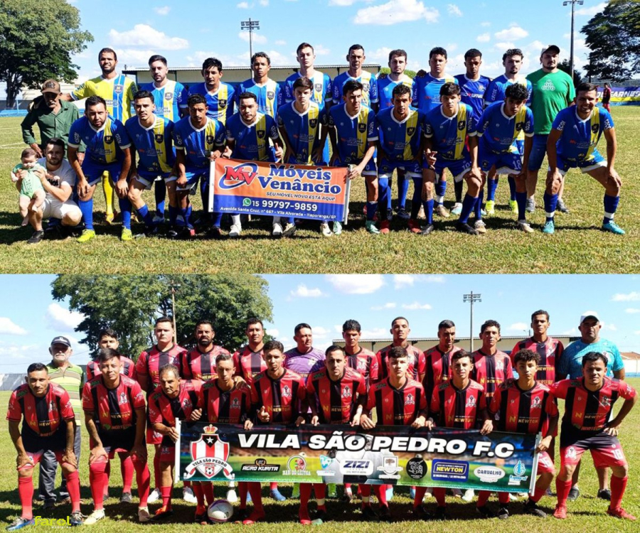 Com casa cheia, 9 gols e muito futebol, tem início o Municipal e Intermunicipal 2026 