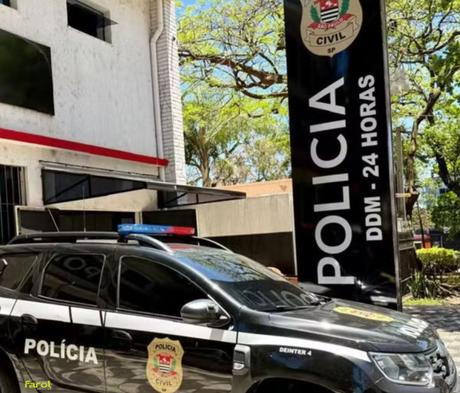 Homem é preso por tentativa de feminicídio após levar ex-mulher para canavial e a espancar no interior de São Paulo