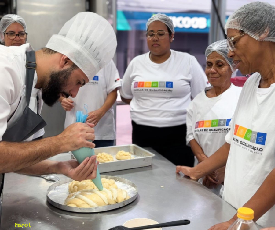 Município receberá cursos gratuitos do programa Caminho da Capacitação em maio