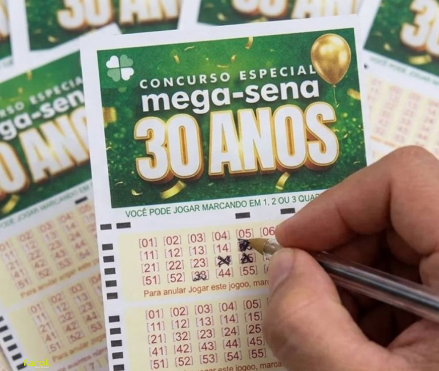 Mega-Sena muda calendário e pausa concursos antes de sorteio milionário