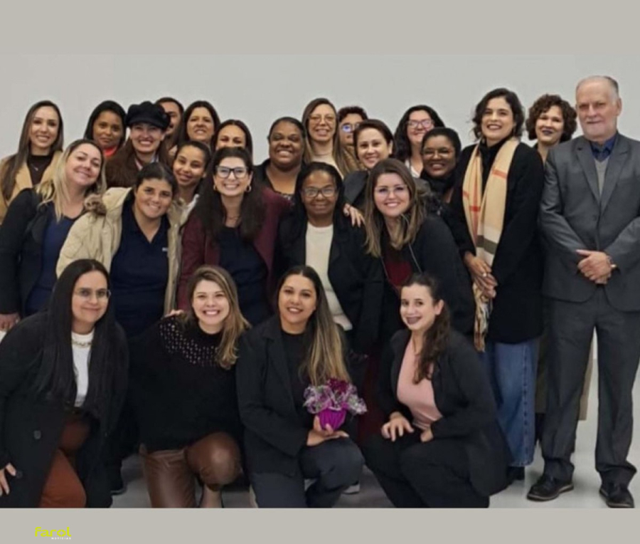 Secretaria de Indústria e Comércio apoia participação de mulheres em evento de empreendedorismo feminino
