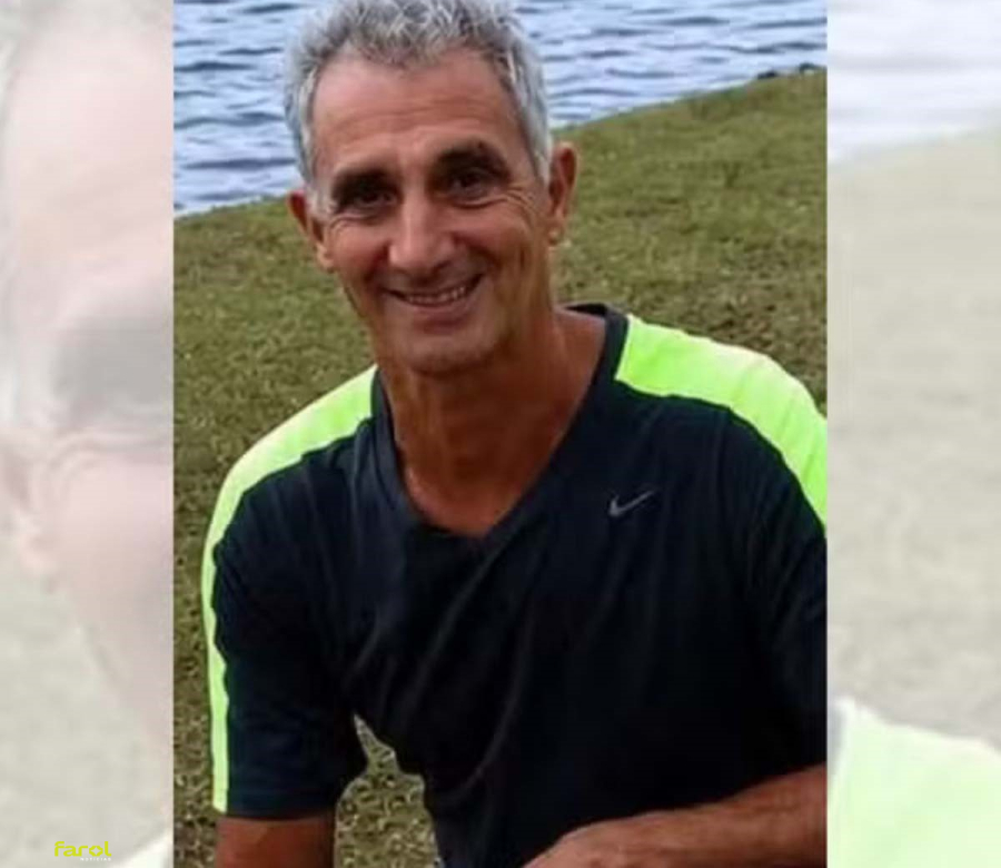 Homem morre após ser esmagado por carreta carregada com toras de madeira no interior de São Paulo
