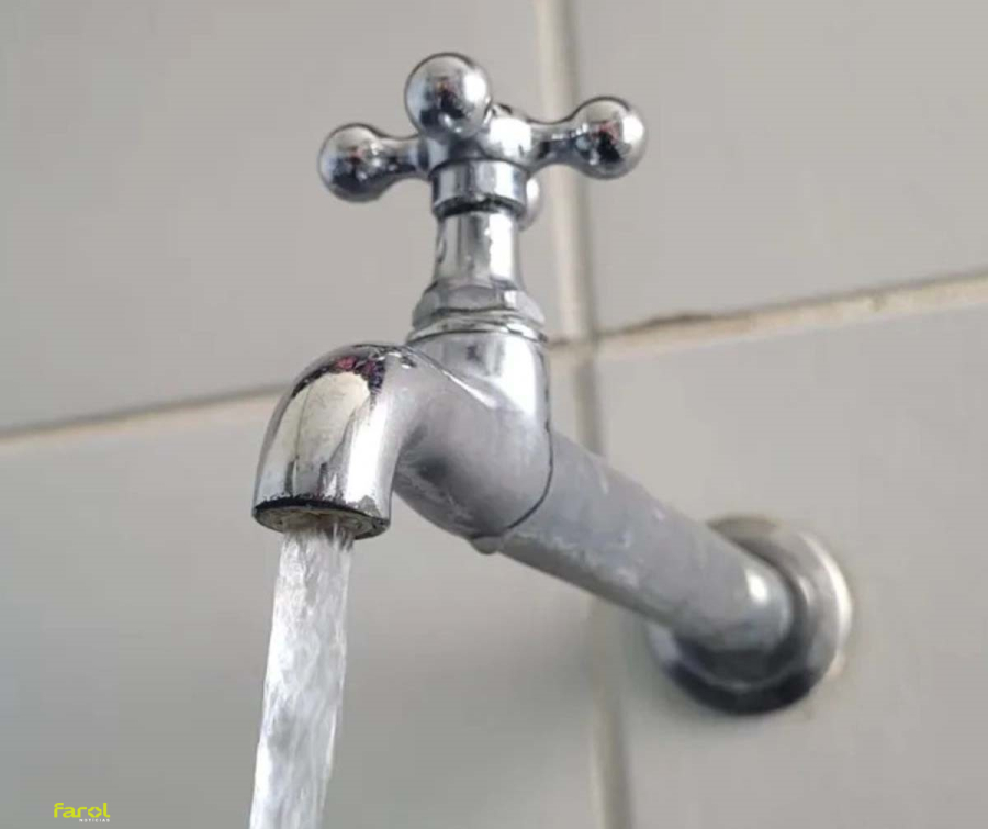Moradores com dívidas na conta de água podem renegociar débitos até 31 de julho no interior de SP