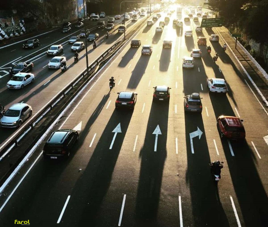 Detran-SP orienta proprietários sobre como dar baixa em veículo velho e evitar despesas