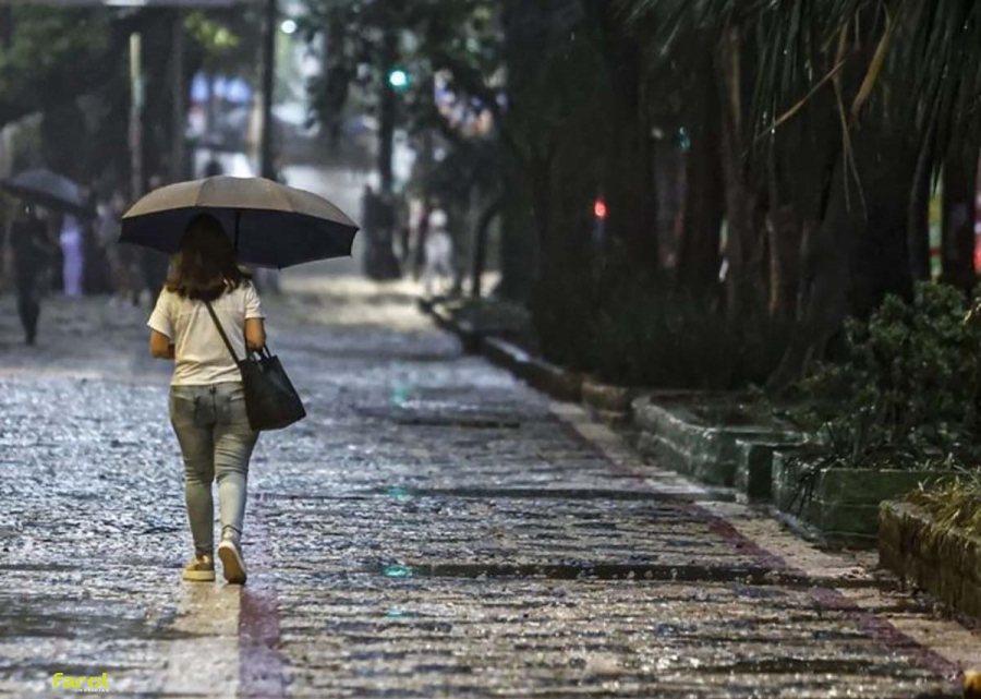 Super El Niño pode alterar clima do Brasil nos próximos meses