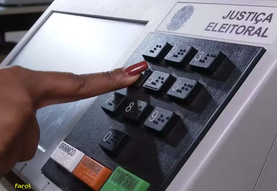 Prazo para solicitar transporte especial nas eleições termina nesta segunda-feira (14)