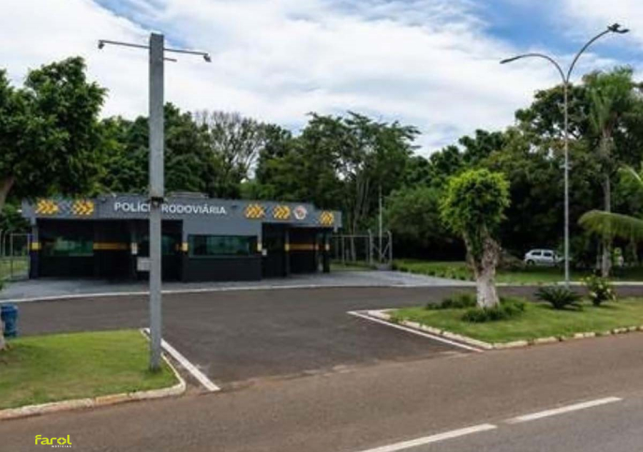 Ação educativa terá simulação de efeitos da embriaguez ao volante