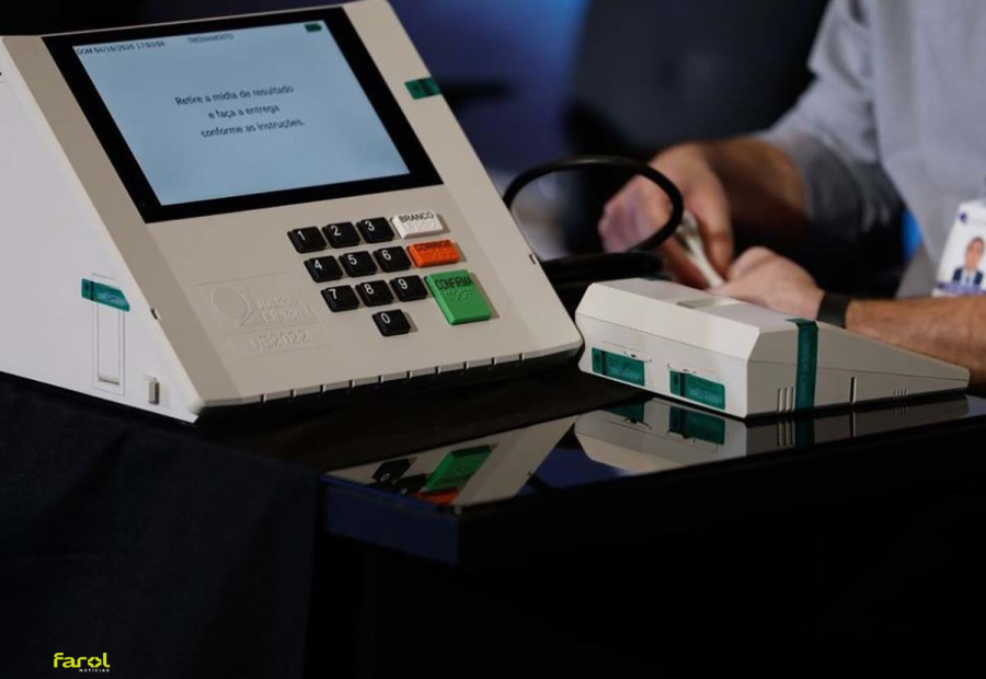 Candidatos não poderão ser presos a partir deste sábado