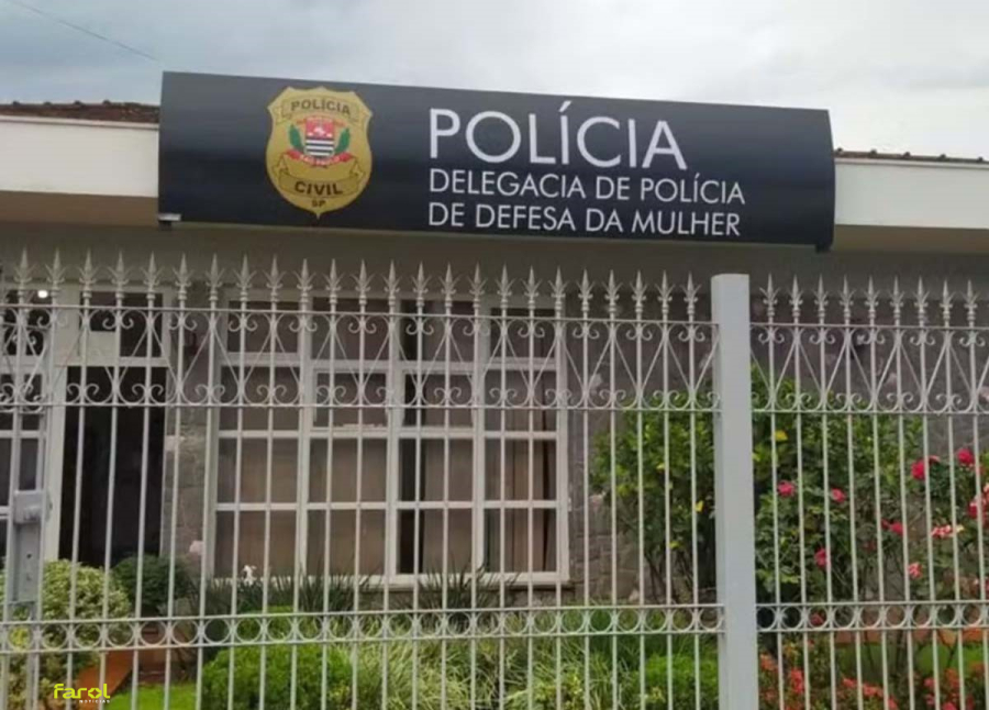 Mulher é agredida pelo companheiro e perseguida com facão na zona rural 