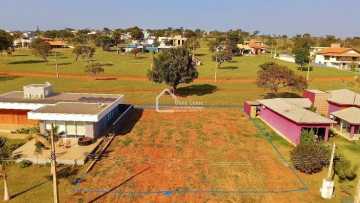 TERRENO À VENDA | CONDOMÍNIO ALTO PADRÃO