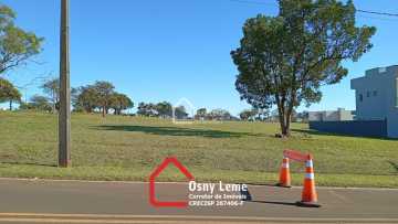 TERRENO À VENDA | LOTEAMENTO FECHADO