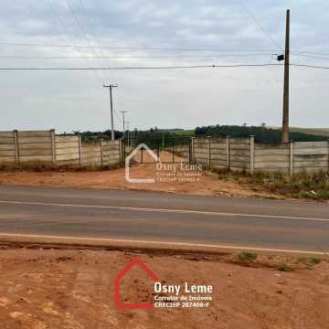 TERRENO À VENDA | CONDOMÍNIO JARDIM DOS OLIVEIRAS