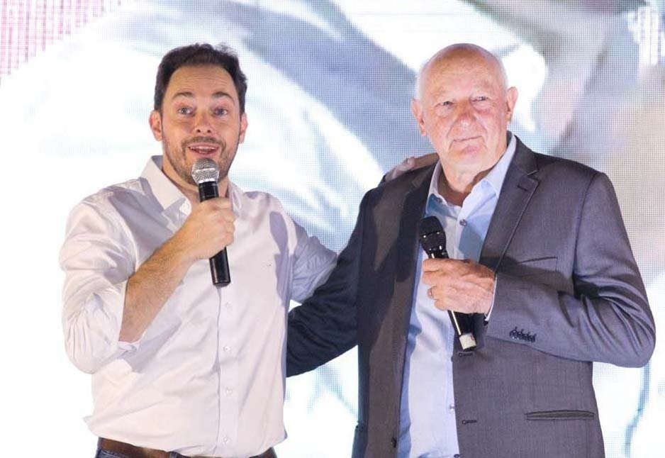 Eleições 2024: Éder Miano, do PP, é eleito prefeito de Taquarituba no 1º turno