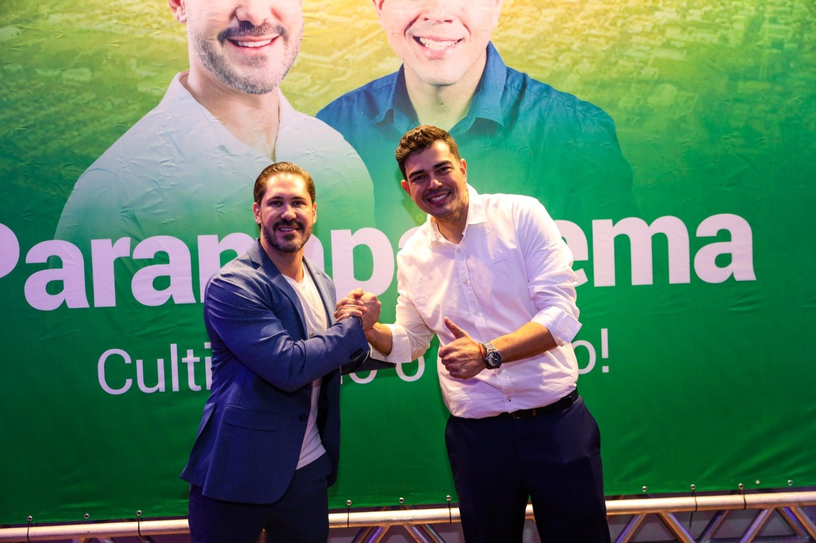 Eleições 2024: Rodolfo Fanganiello, do PSD, é eleito prefeito de Paranapanema no 1º turno