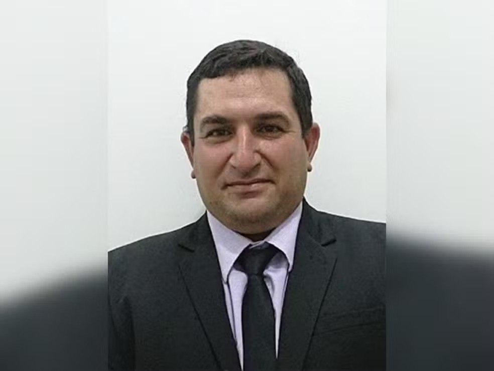 Eleições 2024: Fabio Benini, do PSB, é eleito prefeito de Itaporanga no 1º turno