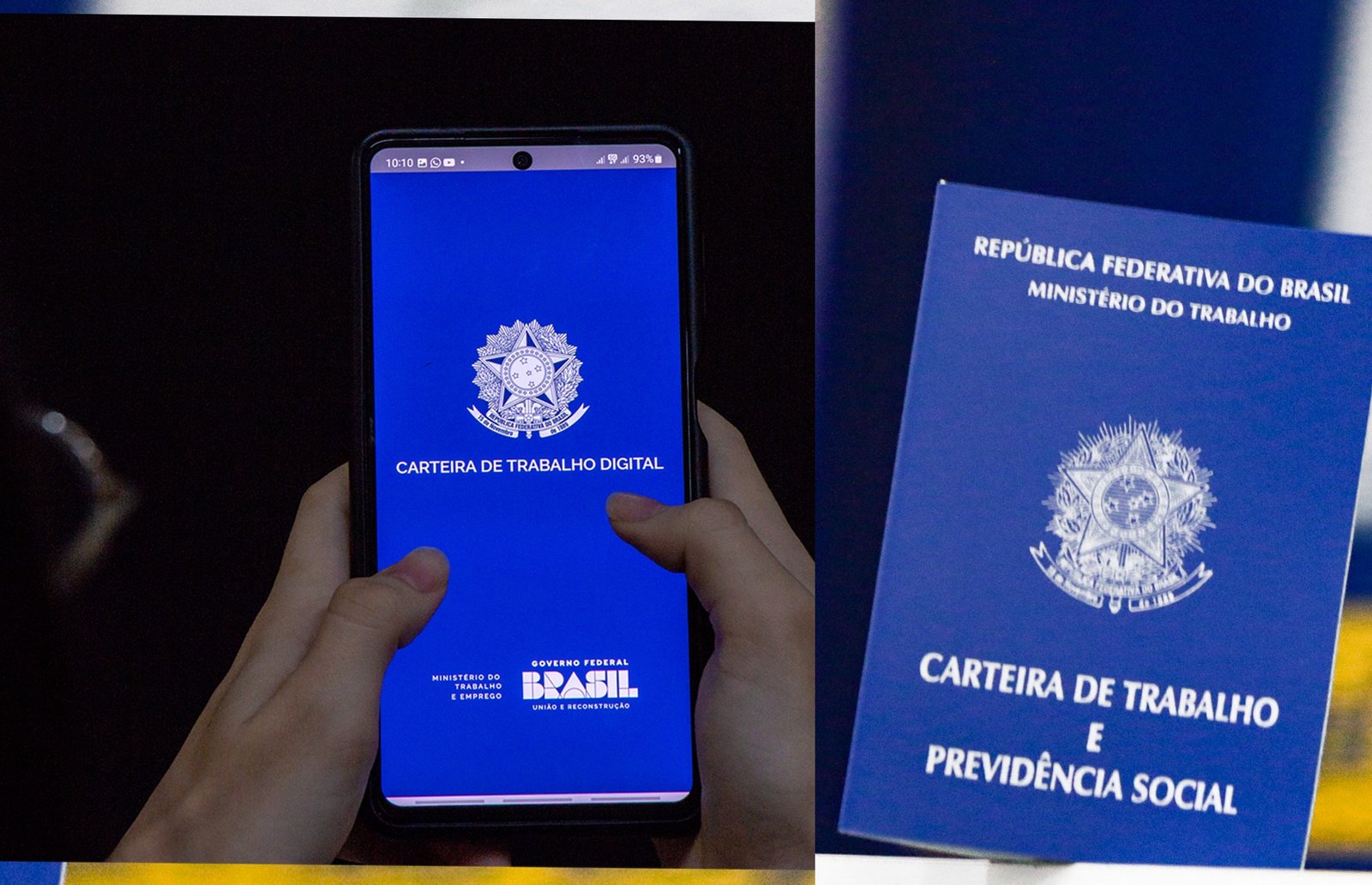 Cate oferece mais de 3 mil vagas de emprego em São Paulo; veja como se inscrever