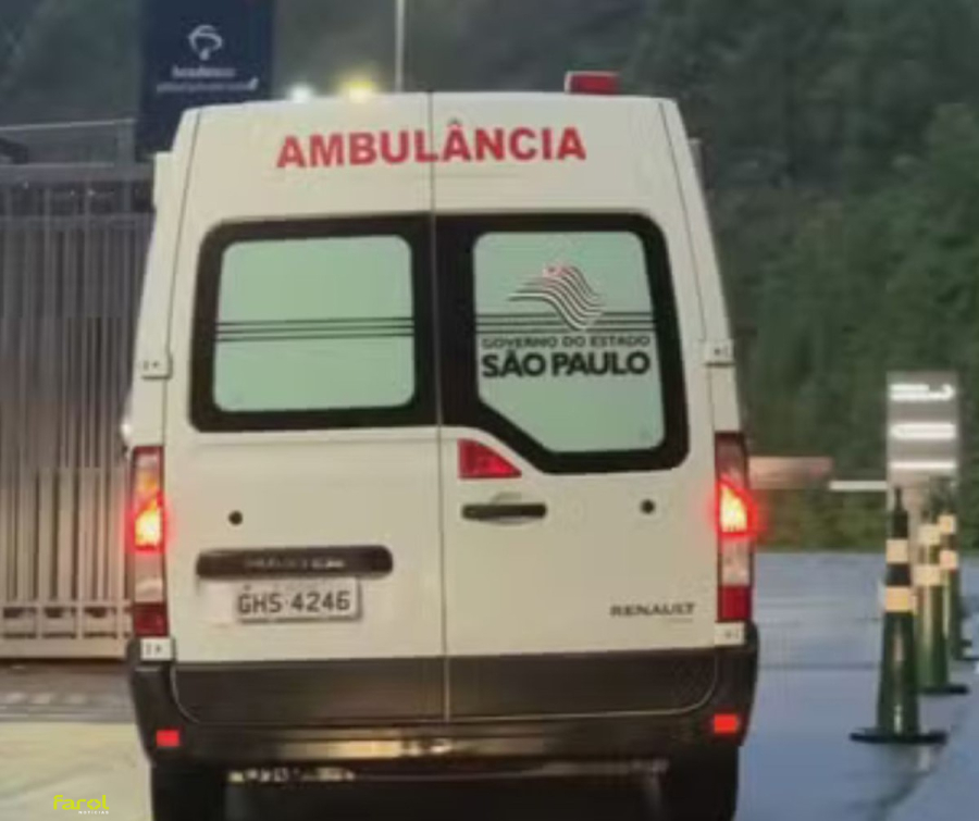 Após mobilização que incluiu até avião emprestado, coração de bebê é captado em hospital de Jaú para transplante em SP