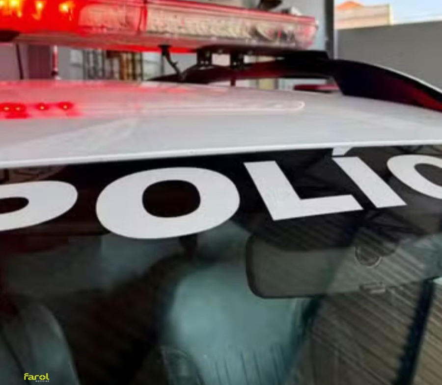 Sargento aposentado da PM é baleado durante cobrança de aluguel em chácara do interior de São Paulo