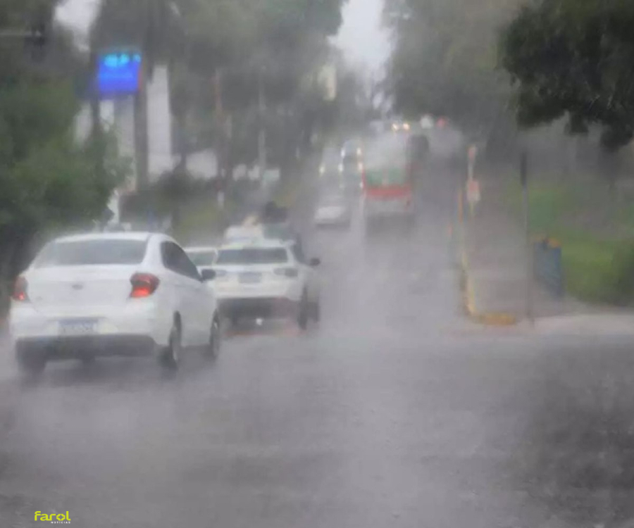 Carnaval 2026 terá calor e chance de chuva em São Paulo