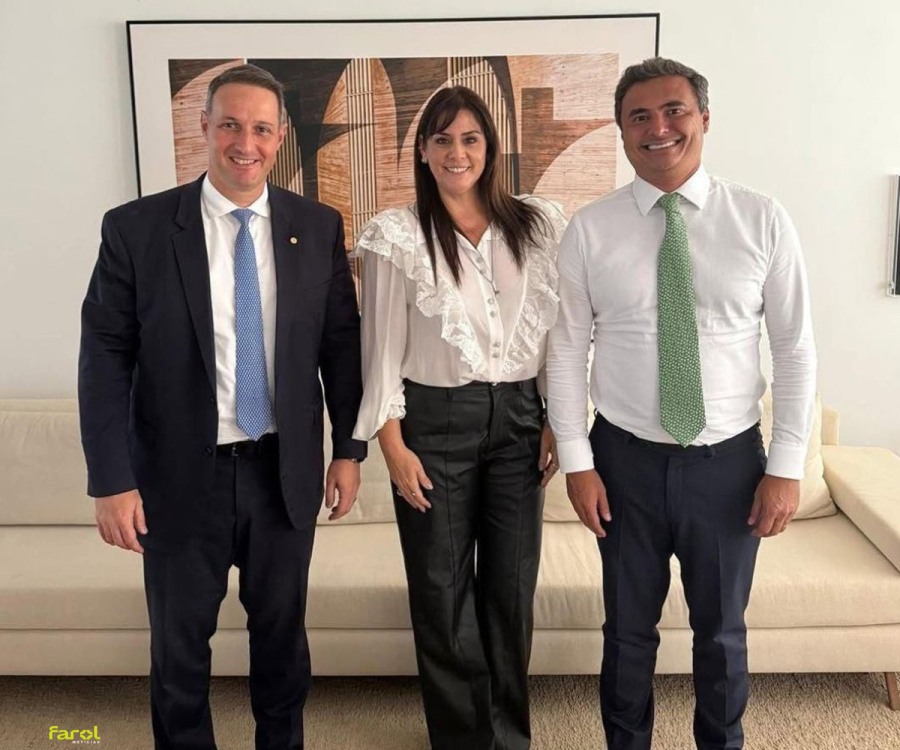 Simone Marquetto oficializa saída da disputa federal e redesenha cenário político no Sudoeste Paulista