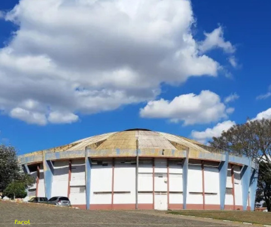 Com premiação recorde de R$ 43,5 mil, Prefeitura vai realizar a 1ª Copa Avaré de Futsal no mês de julho