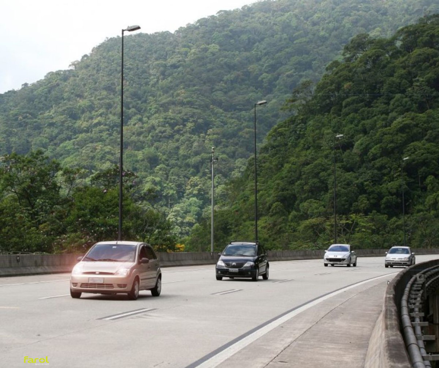 Rodovias de SP devem receber cerca de 24 milhões de veículos