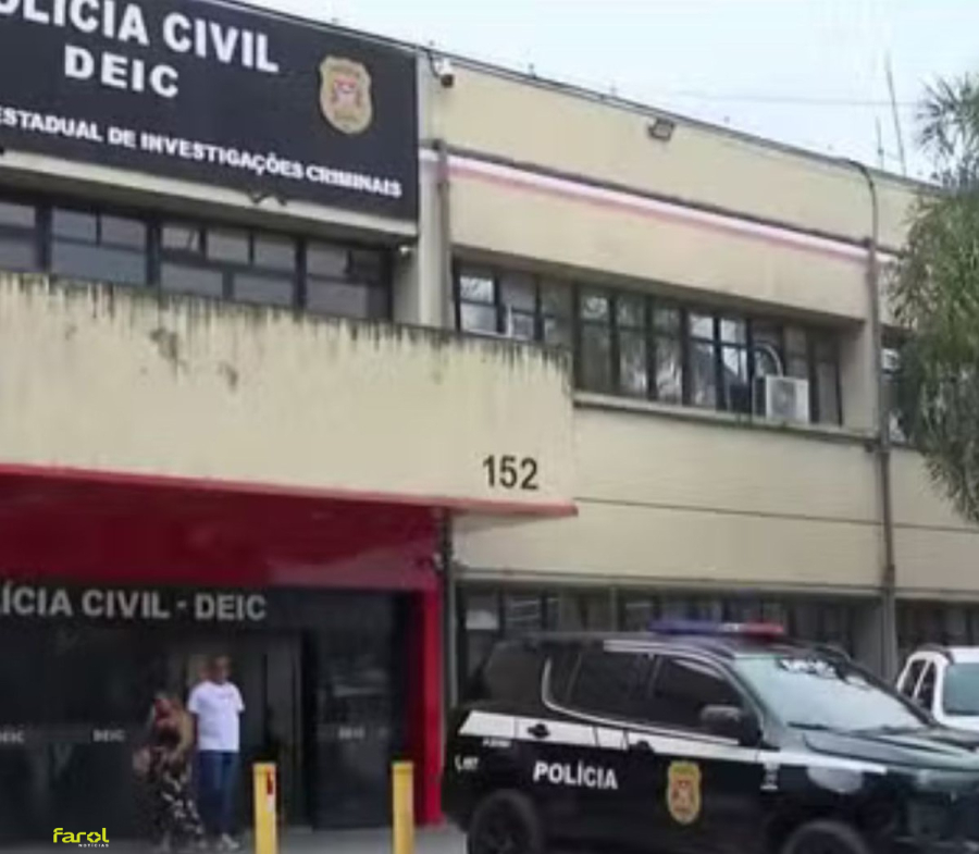 Mulher é presa no interior de SP suspeita de integrar esquema bilionário ligado a organização chinesa e ao PCC