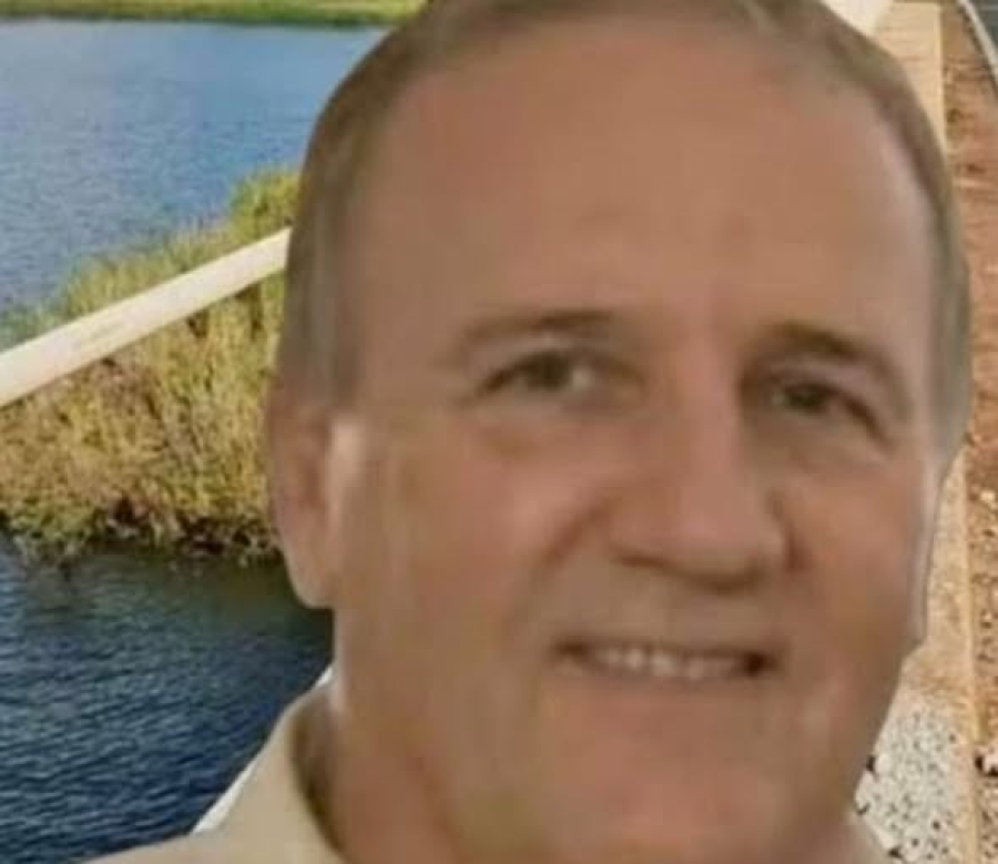 Empresário de Santa Cruz do Rio Pardo morre após perder controle do veículo e cair no ponte do Menk entre Itaí e Paranapanema 