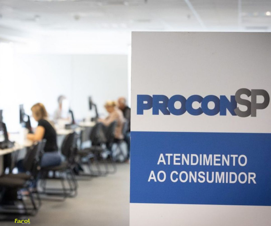 Procon-SP orienta sobre as novas regras do Pix