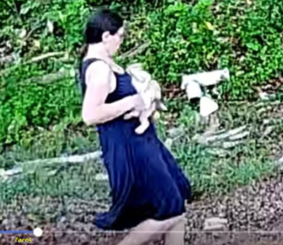 Buscas por bebê no Rio Pardo entram no 3º dia; mãe é presa por tentativa de homicídio