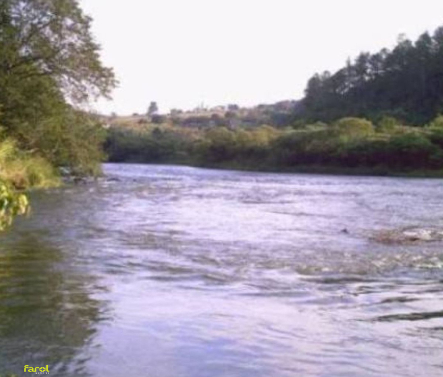 Corpo de bebê de 20 dias é encontrado no Rio Pardo