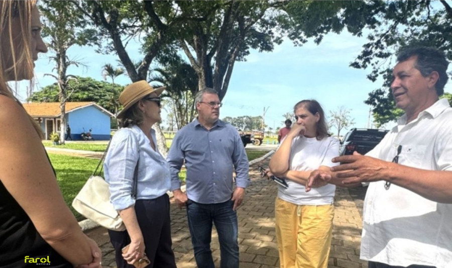 Feira da Agricultura Familiar será realizada pela primeira vez na cidade