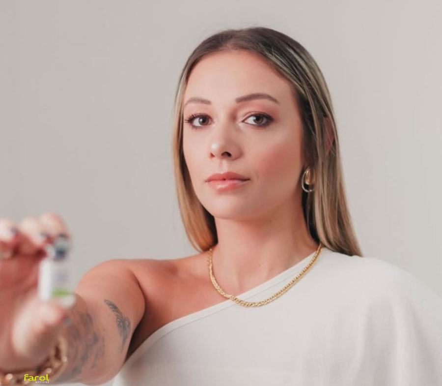 Morre Júlia Gabriela Bravin Trovão, baleada em ataque a tiros