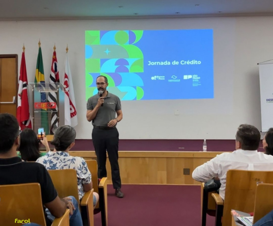 Desenvolve SP realiza Jornada de Crédito em Paranapanema e Taquarituba para orientar empreendedores e produtores rurais