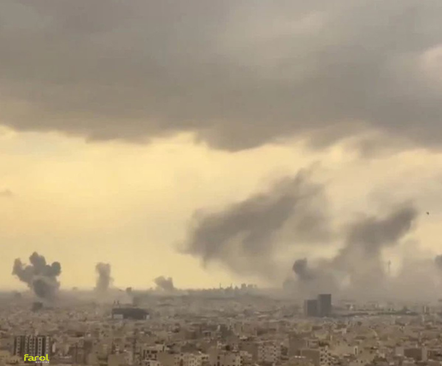 Comida mais cara: conflito no Oriente Médio pressiona fertilizantes e preocupa mercado