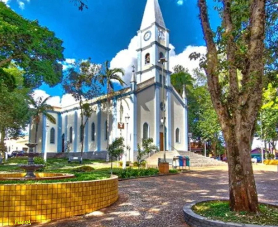 18ª Festa do Milho Verde anima cidade neste fim de semana