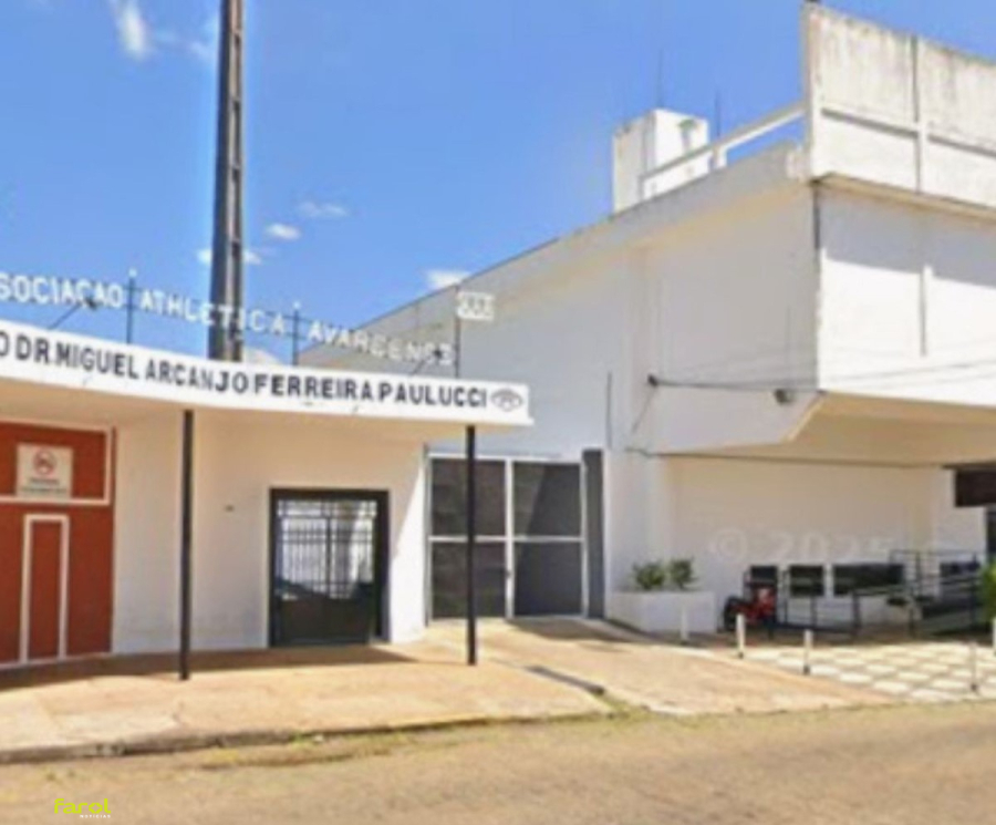 Associação Atlética Avareense desliga associado após denúncia de conduta inadequada com menores