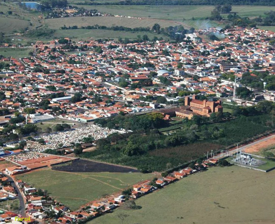 6 de março: 155 anos de emancipação político-administrativa