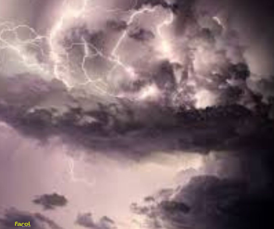 Previsão do tempo para o fim de semana em SP indica risco de temporais