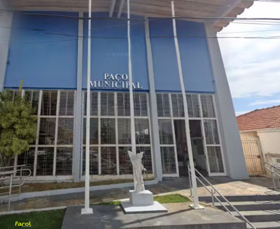 Prefeitura abre concurso público para diversas áreas com salários de até R$ 11 mil 