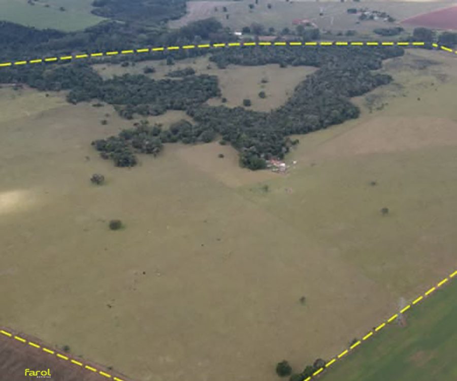 TJ-SP suspende venda da Fazenda Onça e anula efeitos de leilão sem interessados