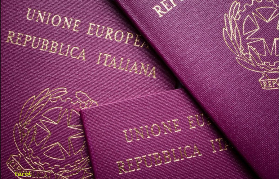 Corte da Itália rejeita recurso e mantém restrições à cidadania italiana