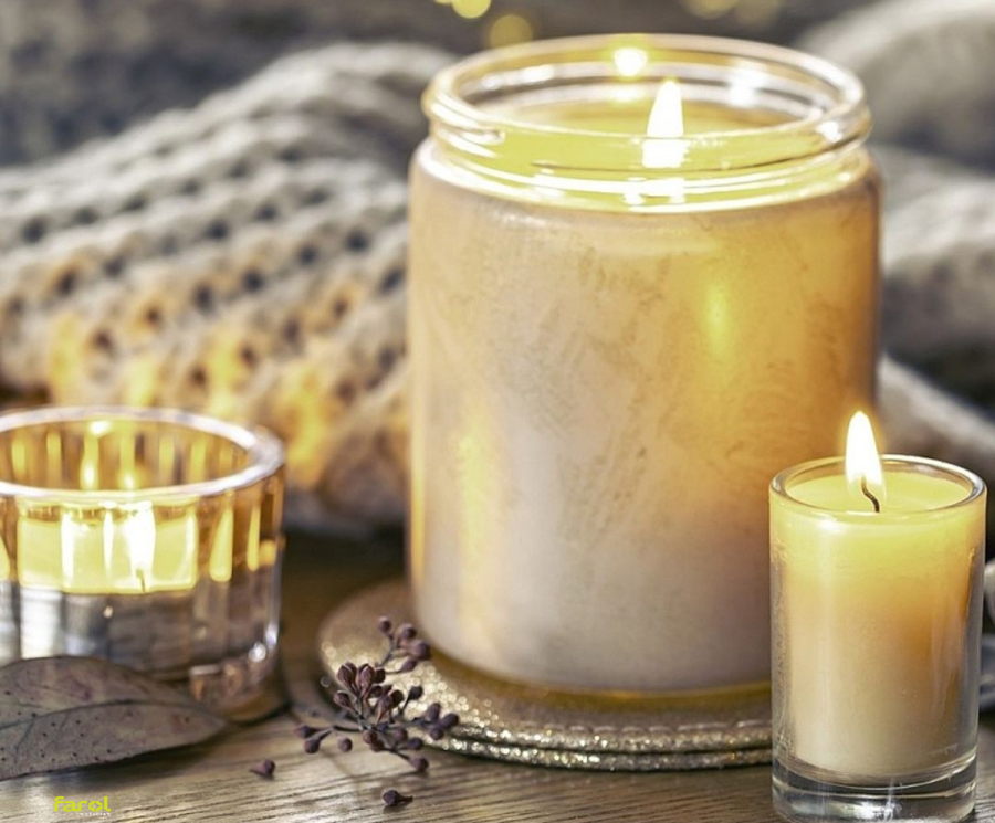 Curso de velas decorativas abre inscrições para público a partir de 60 anos