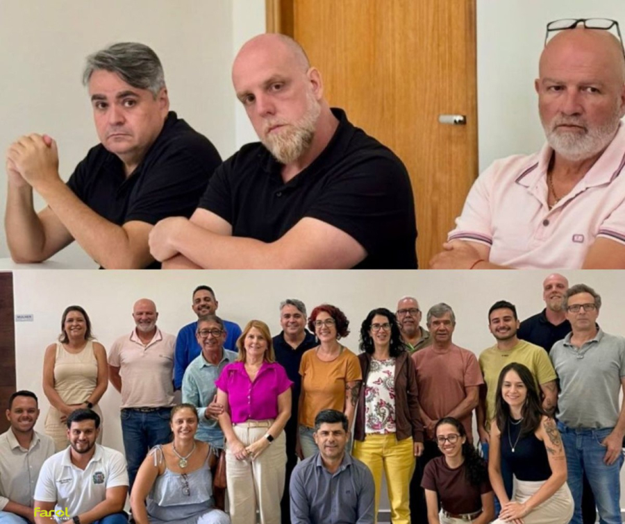 Estância Turística participa de reuniões para fortalecimento do turismo regional