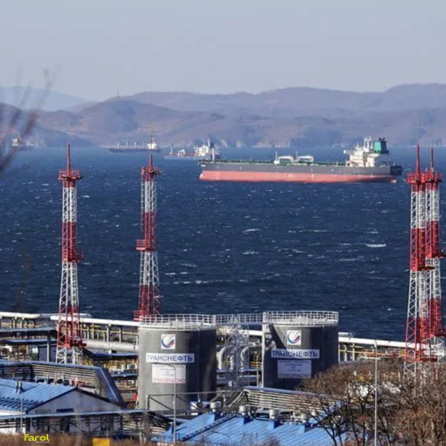 EUA flexibilizam sanções ao petróleo da Rússia