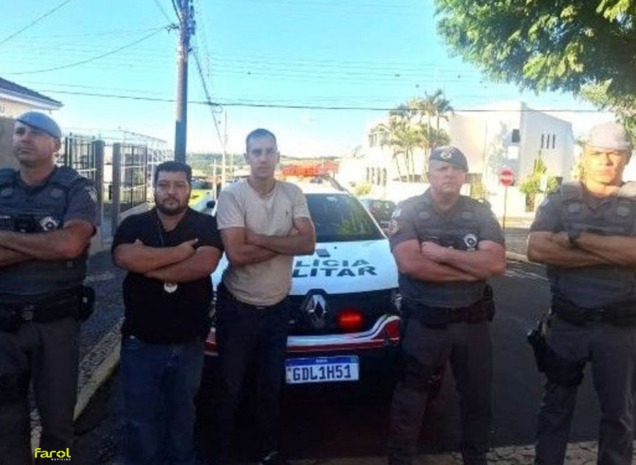 Polícia localiza 87 pinos de cocaína em casa desabitada às margens de rodovia