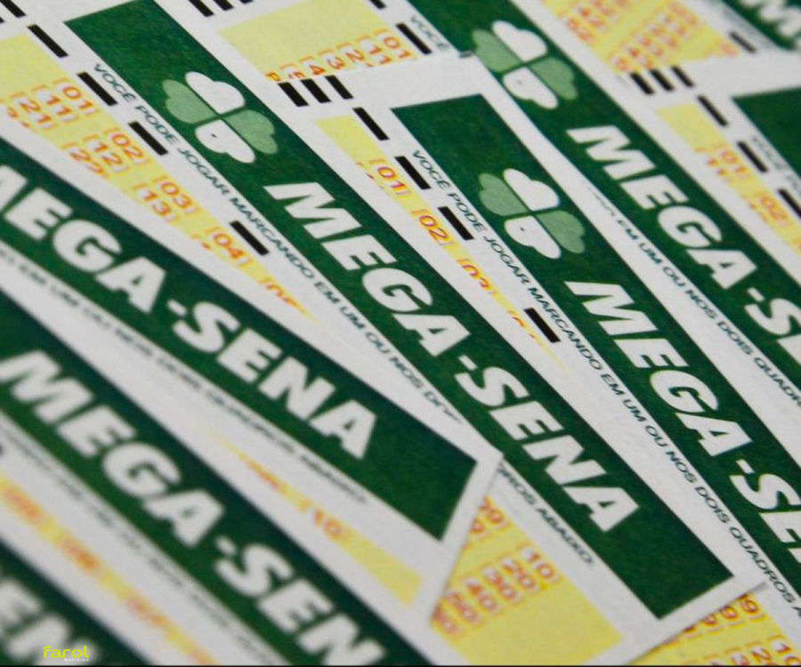 Mega-Sena acumulada sorteia neste sábado prêmio de R$ 75 milhões